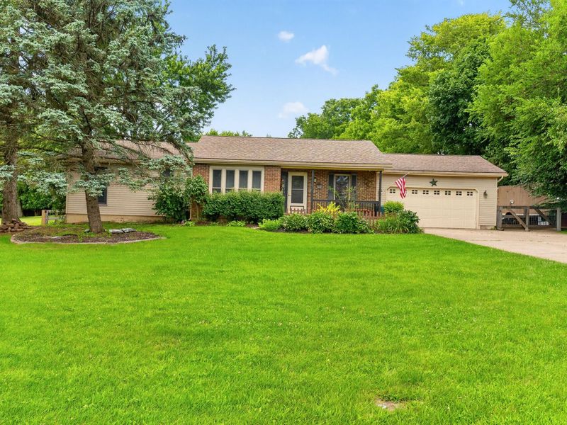 845 Reservoir Road , Bellefontaine, OH 43311 Photo 64