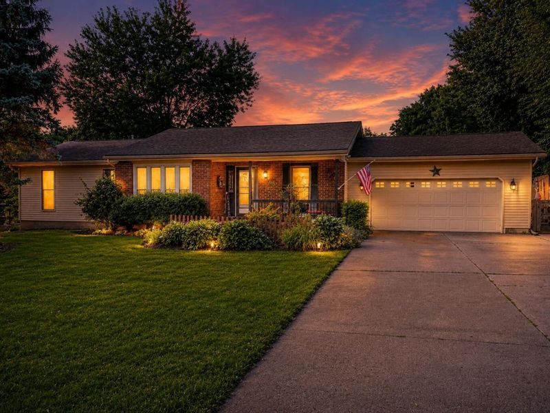 845 Reservoir Road , Bellefontaine, OH 43311 Photo 66