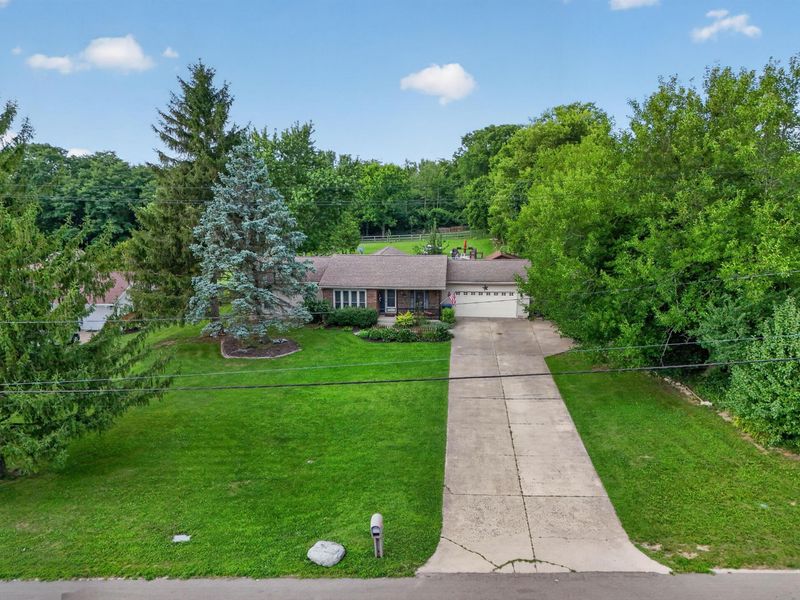 845 Reservoir Road , Bellefontaine, OH 43311 Photo 67