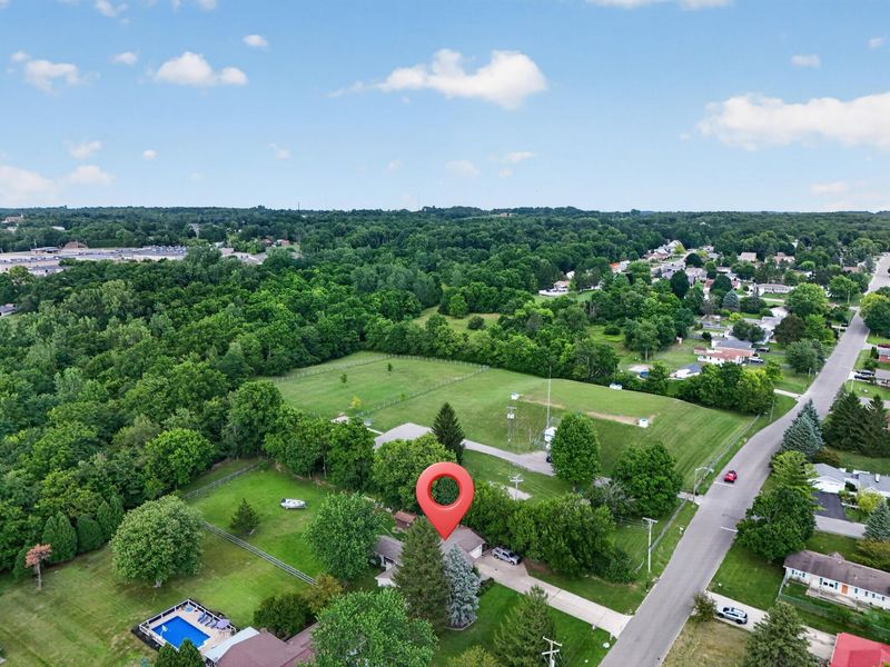 845 Reservoir Road , Bellefontaine, OH 43311 Photo 68