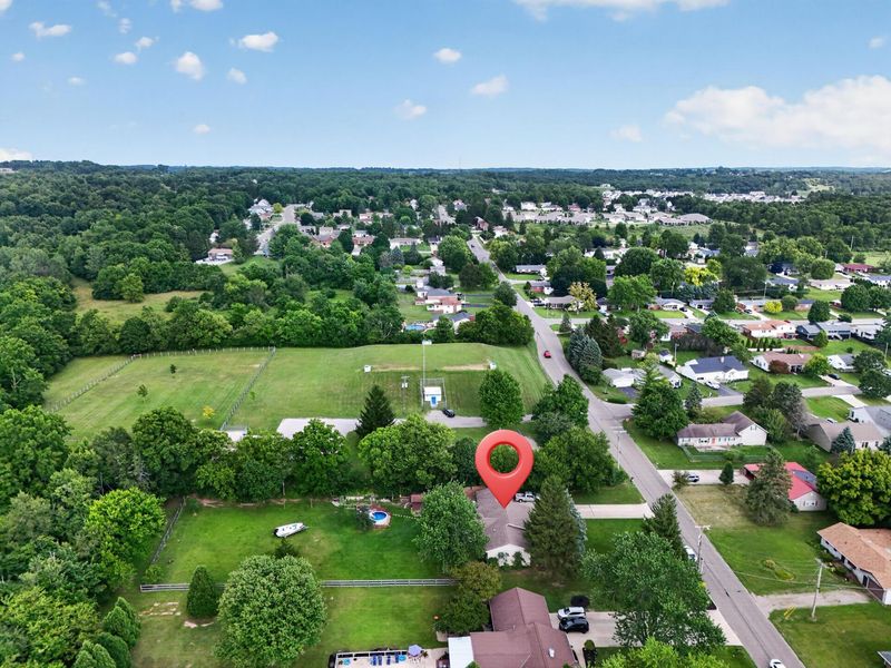 845 Reservoir Road , Bellefontaine, OH 43311 Photo 69