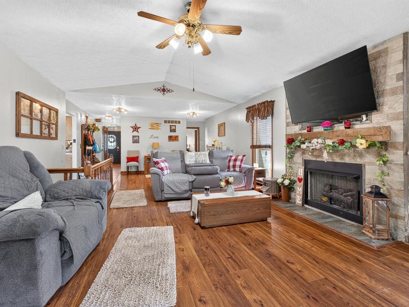 845 Reservoir Road , Bellefontaine, OH 43311 Photo 7