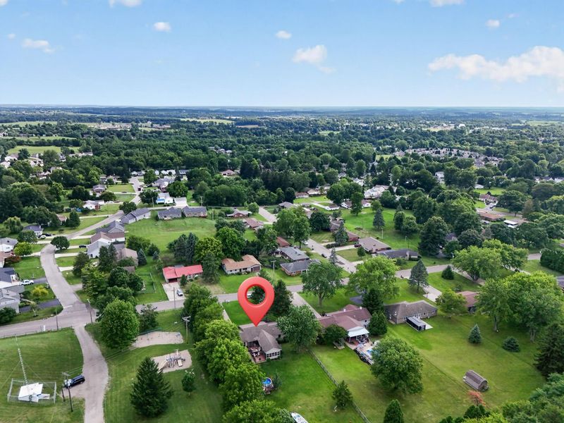 845 Reservoir Road , Bellefontaine, OH 43311 Photo 72