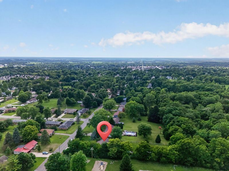845 Reservoir Road , Bellefontaine, OH 43311 Photo 73