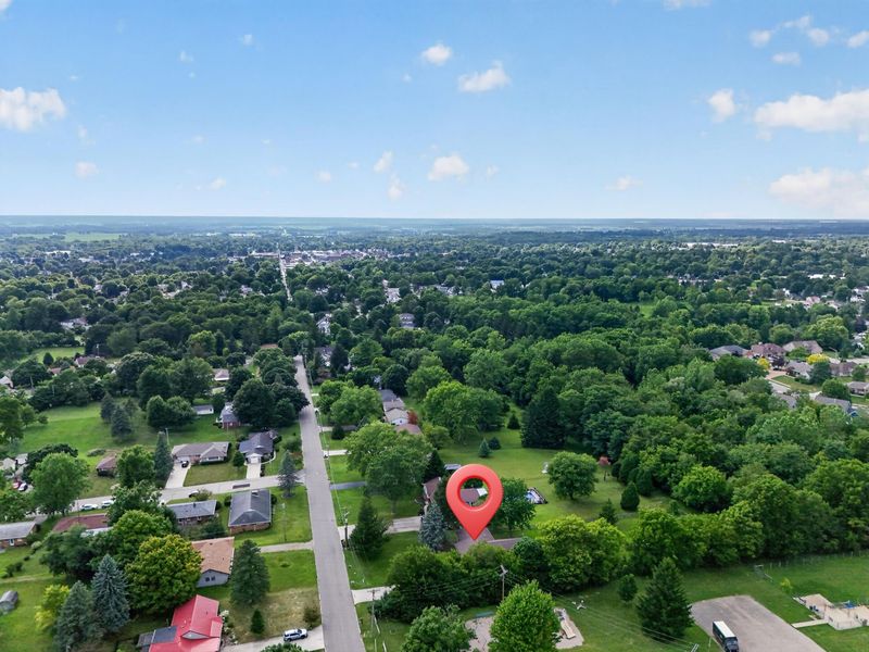845 Reservoir Road , Bellefontaine, OH 43311 Photo 74