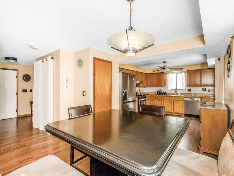 6494 Berry Pond Way , Canal Winchester, OH 43110 Photo 16