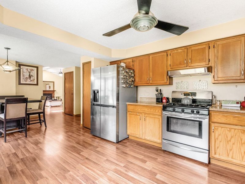 6494 Berry Pond Way , Canal Winchester, OH 43110 Photo 19