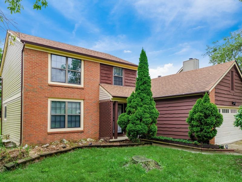 6494 Berry Pond Way , Canal Winchester, OH 43110 Photo 3