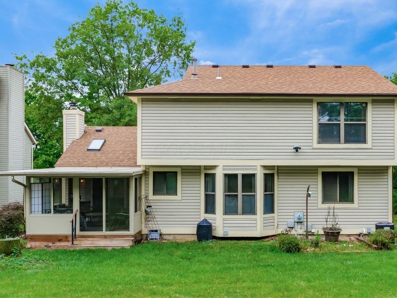 6494 Berry Pond Way , Canal Winchester, OH 43110 Photo 34