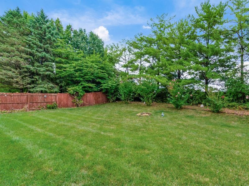 6494 Berry Pond Way , Canal Winchester, OH 43110 Photo 37