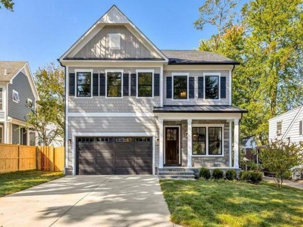 11100 ORLEANS WAY , KENSINGTON, MD 20895