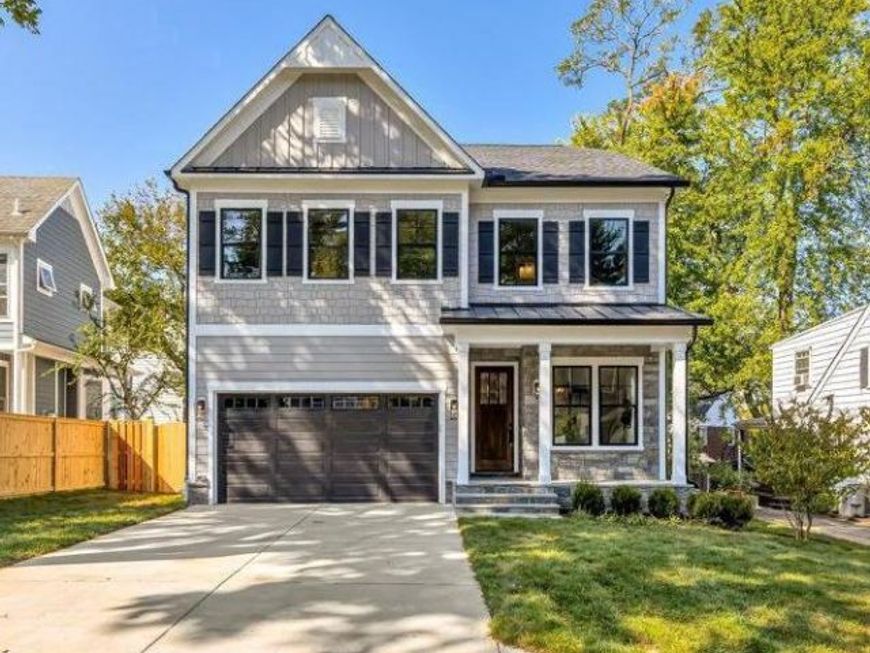 11100 Orleans Way , Kensington, MD 20895 Main Photo