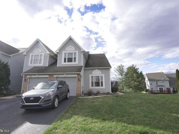 2041 GREENES WAY CIRCLE , COLLEGEVILLE, PA 19426