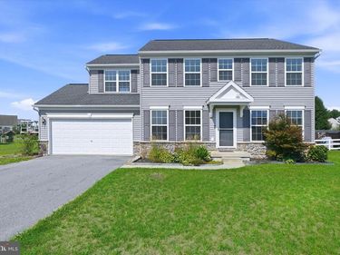 187 RIVER RUN BOULEVARD, FELTON, DE 19943