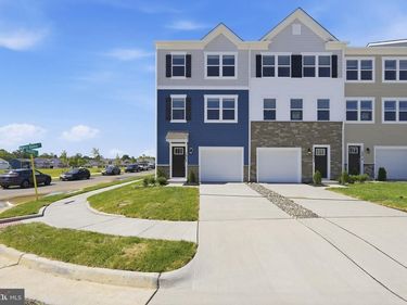 131 WILLETT HOLLOW STREET, STEPHENS CITY, VA 22655