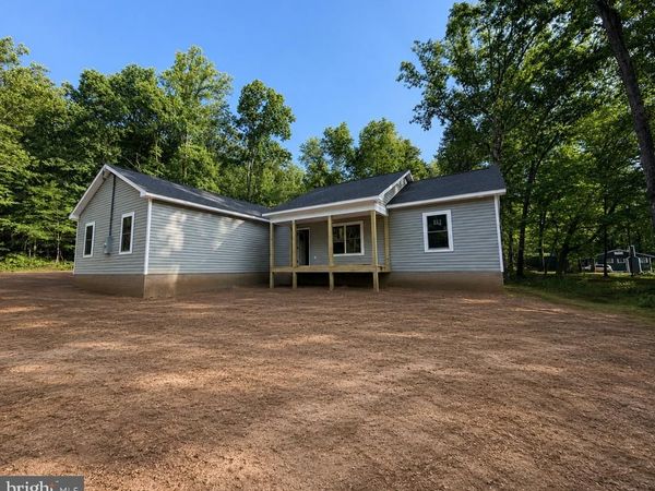 300 PANTHER, WINCHESTER, VA 22602
