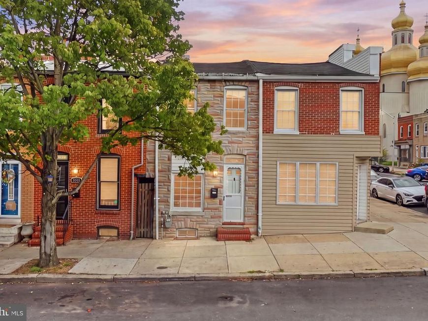 2340 Fleet Street, Baltimore, MD 21224 Main Photo