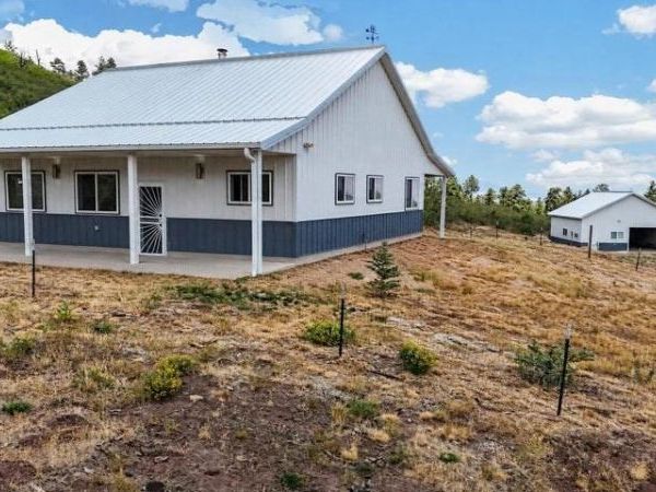 15600 County Rd 340, Walsenburg, CO 81089