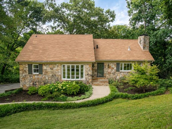 1107 River Hills Drive, Chattanooga, TN 37415