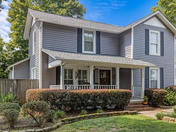 3605 Michigan Avenue Road, Cleveland, TN 37323