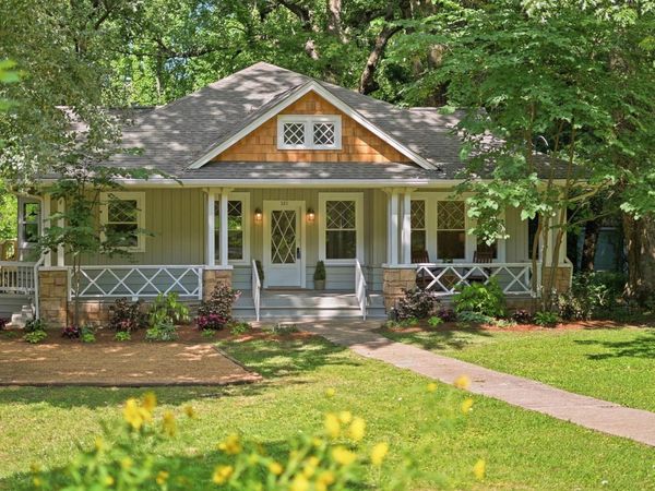 321 Signal Mountain Boulevard, Signal Mountain, TN 37377
