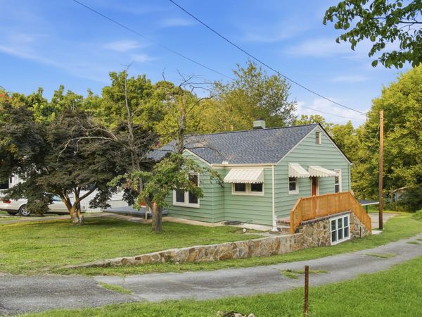 2522 Woodfin Avenue, Chattanooga, TN 37415