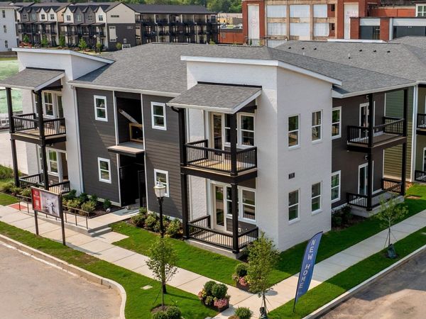 1792 S Watkins Street, Chattanooga, TN 37404
