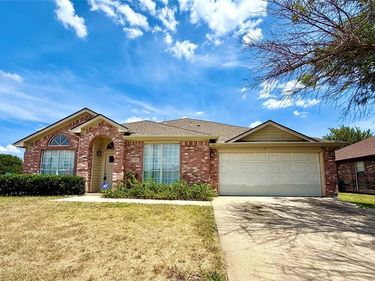 5408 Dove Drive, Dallas, TX 75236
