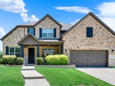 13882 Gibraltar Lane, Frisco, TX 75035