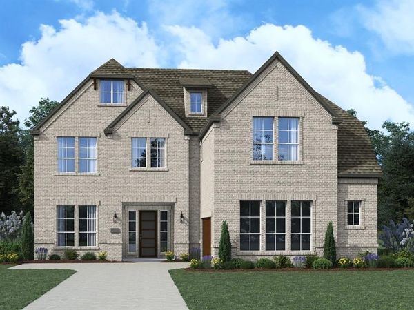 9423 Winter Bloom Street, Frisco, TX 75035