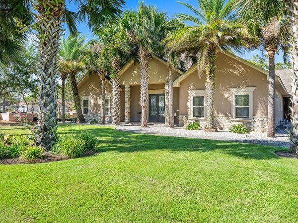 1551 E Nursery Road, Santa Rosa Beach, FL 32459