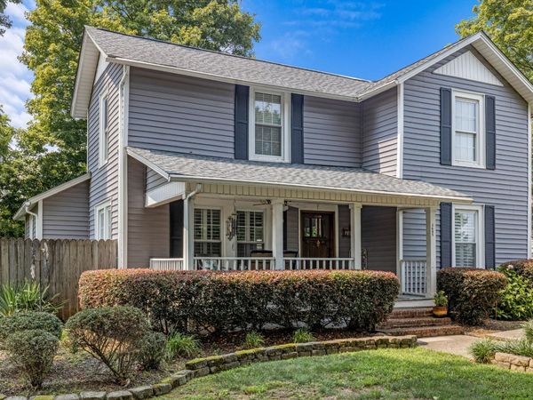 3605 Michigan Avenue Road NE, Cleveland, TN 37323