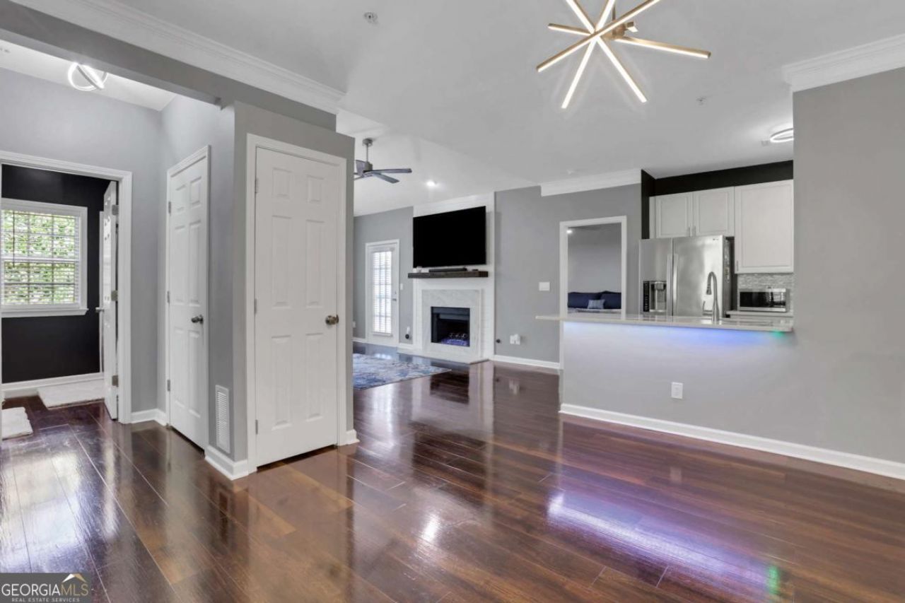 4103 Woodland Lane, Alpharetta, GA 30009 Main Photo