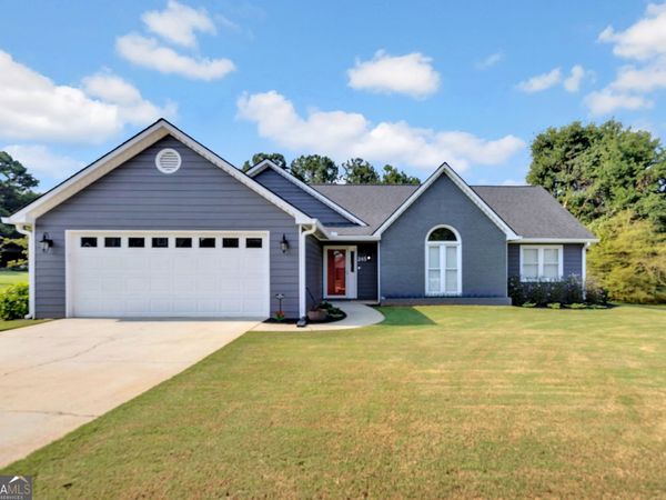 245 Trotters Walk, Covington, GA 30016