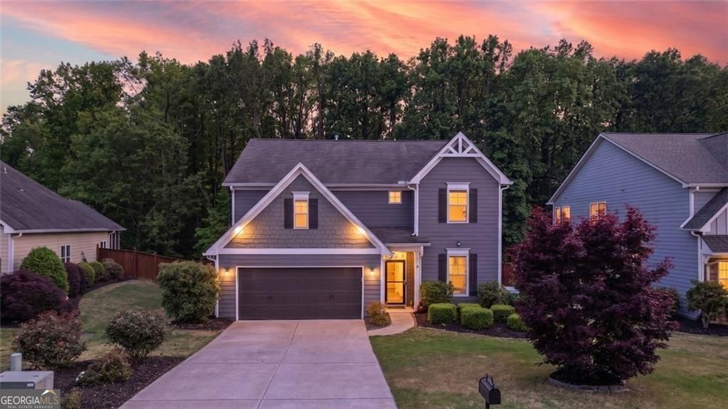 3240 Blackburn Drive, Cumming, GA 30040 Main Photo