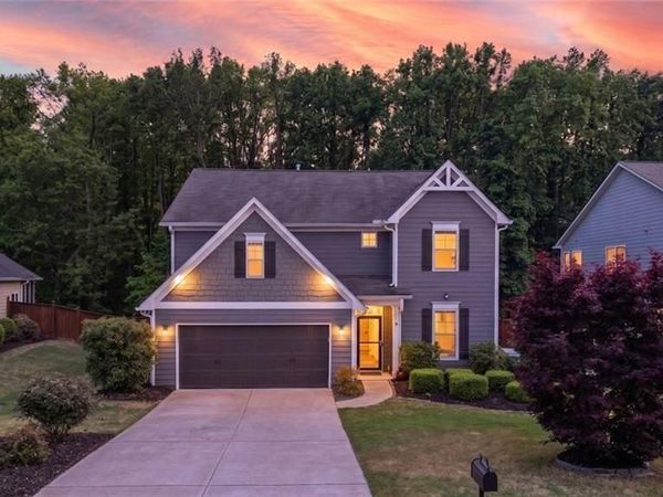 3240 Blackburn Drive, Cumming, GA 30040