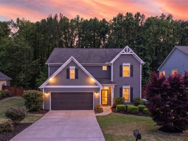 3240 Blackburn Drive, Cumming, GA 30040