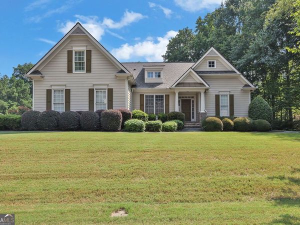 1501 Patrick Road, Dacula, GA 30019