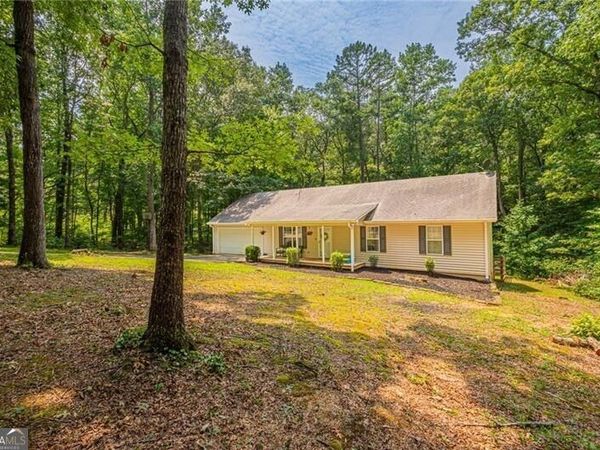 77 Williams Way, Dahlonega, GA 30533