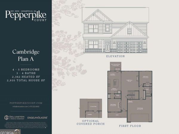 3301 Pepperpike Court, Loganville, GA 30052