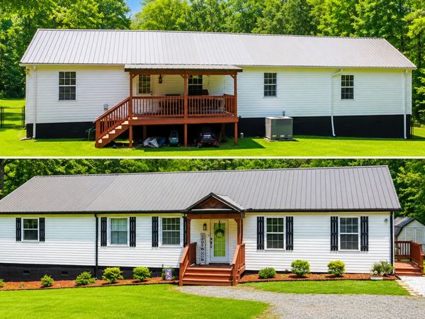 209 Ennis Road, Barnesville, GA 30204