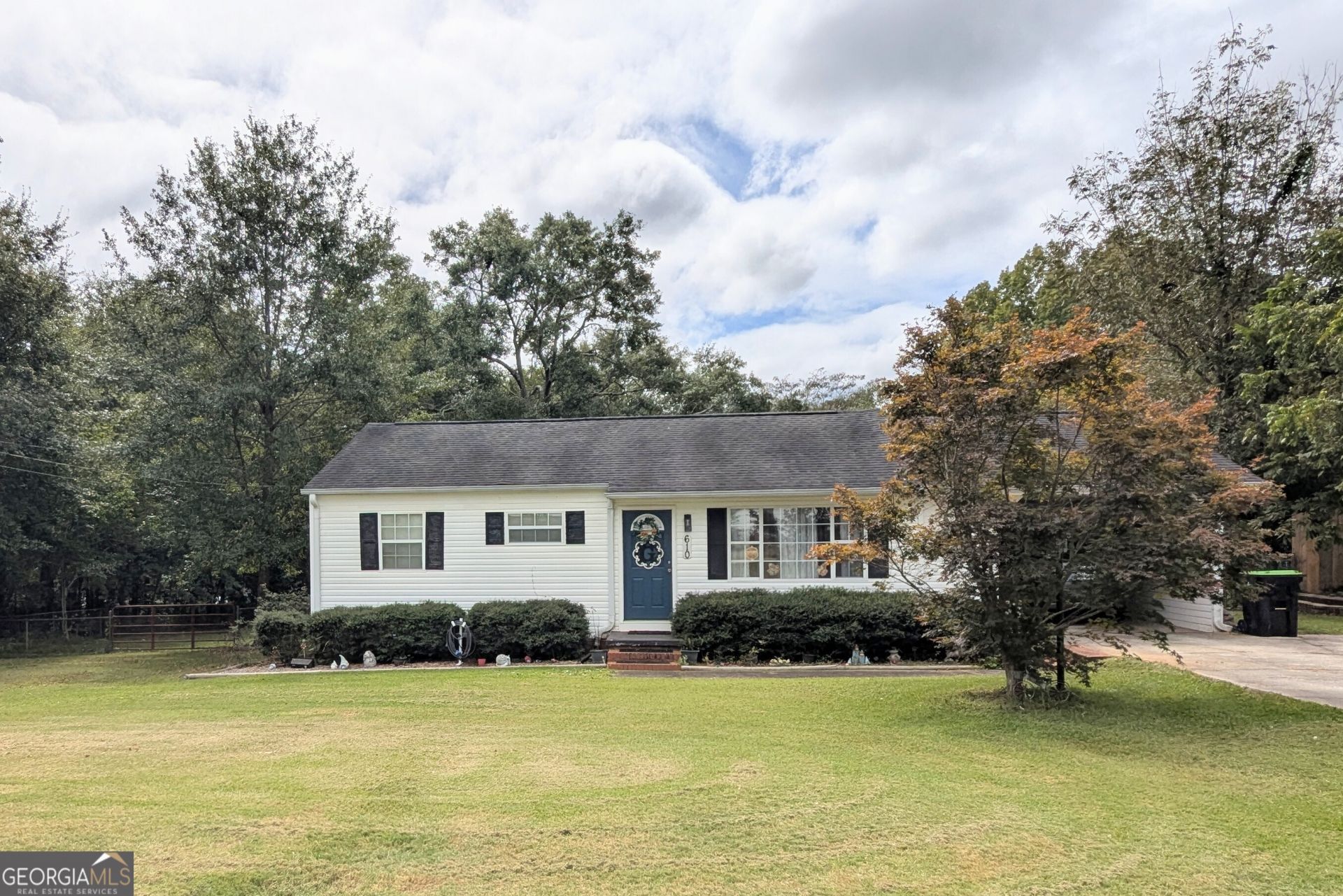610 Spencer Street, Barnesville, GA 30204 Main Photo