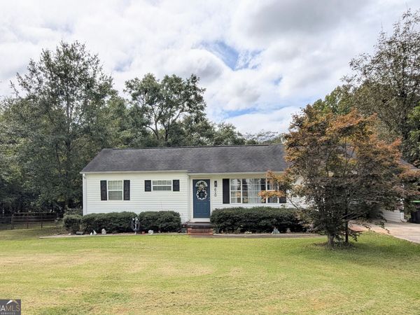 610 Spencer Street, Barnesville, GA 30204