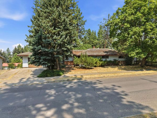 4015 E 17th Ave, Spokane, WA 99223