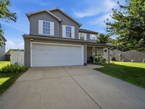 3996 Druze Avenue, Lafayette, IN 47909