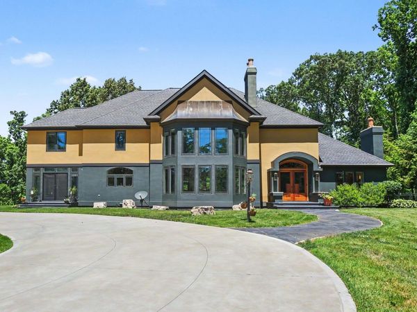 20380 County Road 14, Bristol, IN 46507
