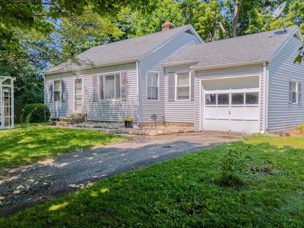 3 Parkway Drive, Wabash, IN 46992