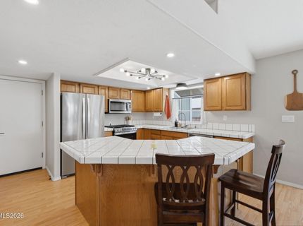 969 Red Falcon Way Way, Sparks, NV 89441 Photo