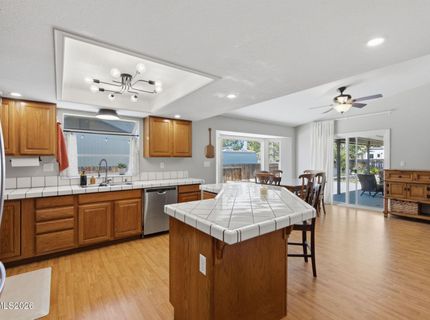 969 Red Falcon Way Way, Sparks, NV 89441 Photo