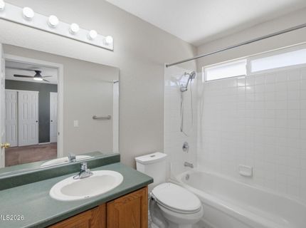 969 Red Falcon Way Way, Sparks, NV 89441 Photo